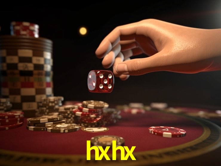 Aplicativo mobile hxhx