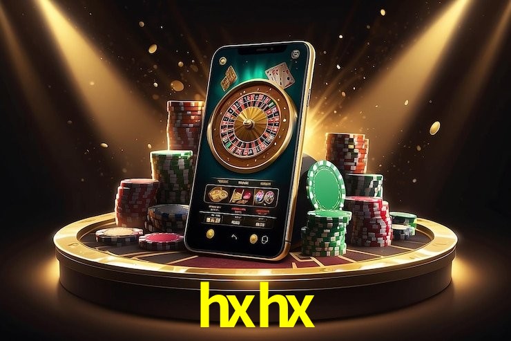 Acesso à conta hxhx