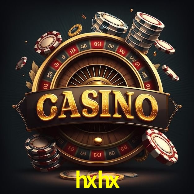 APP oficial da hxhx para mobile